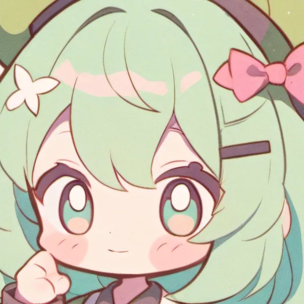 chat with ai character: Claire