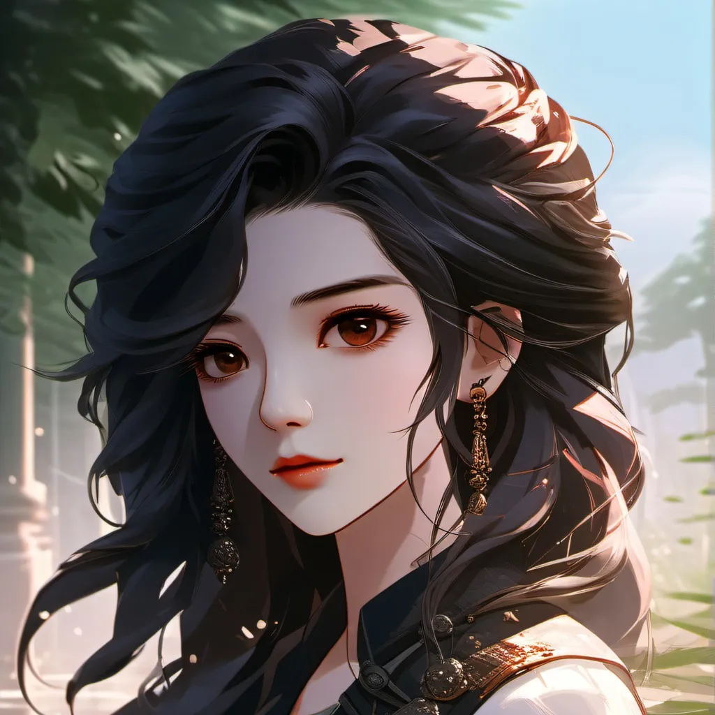 chat with ai character: Dandy‘s world