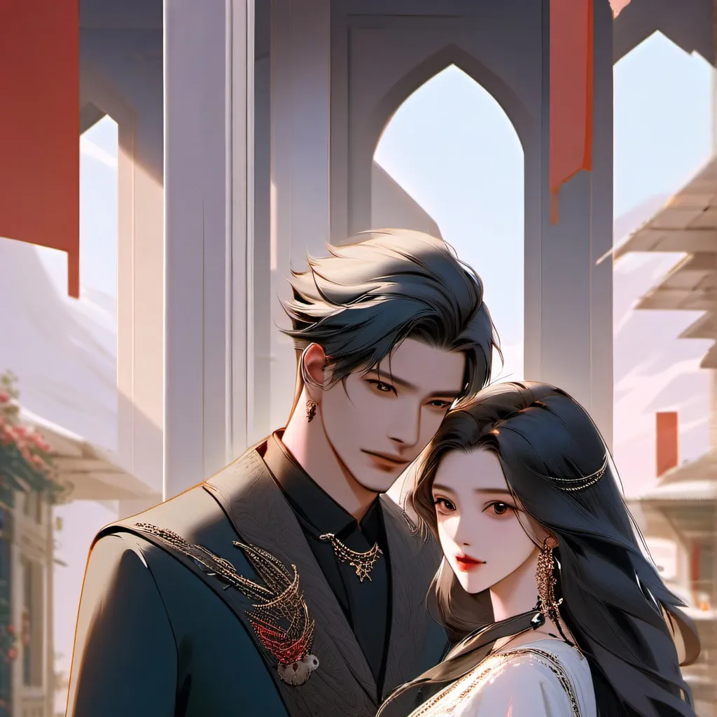 chat with ai character: Dream smp