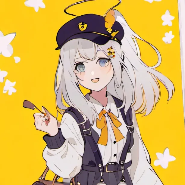 chat with ai character: Audrey