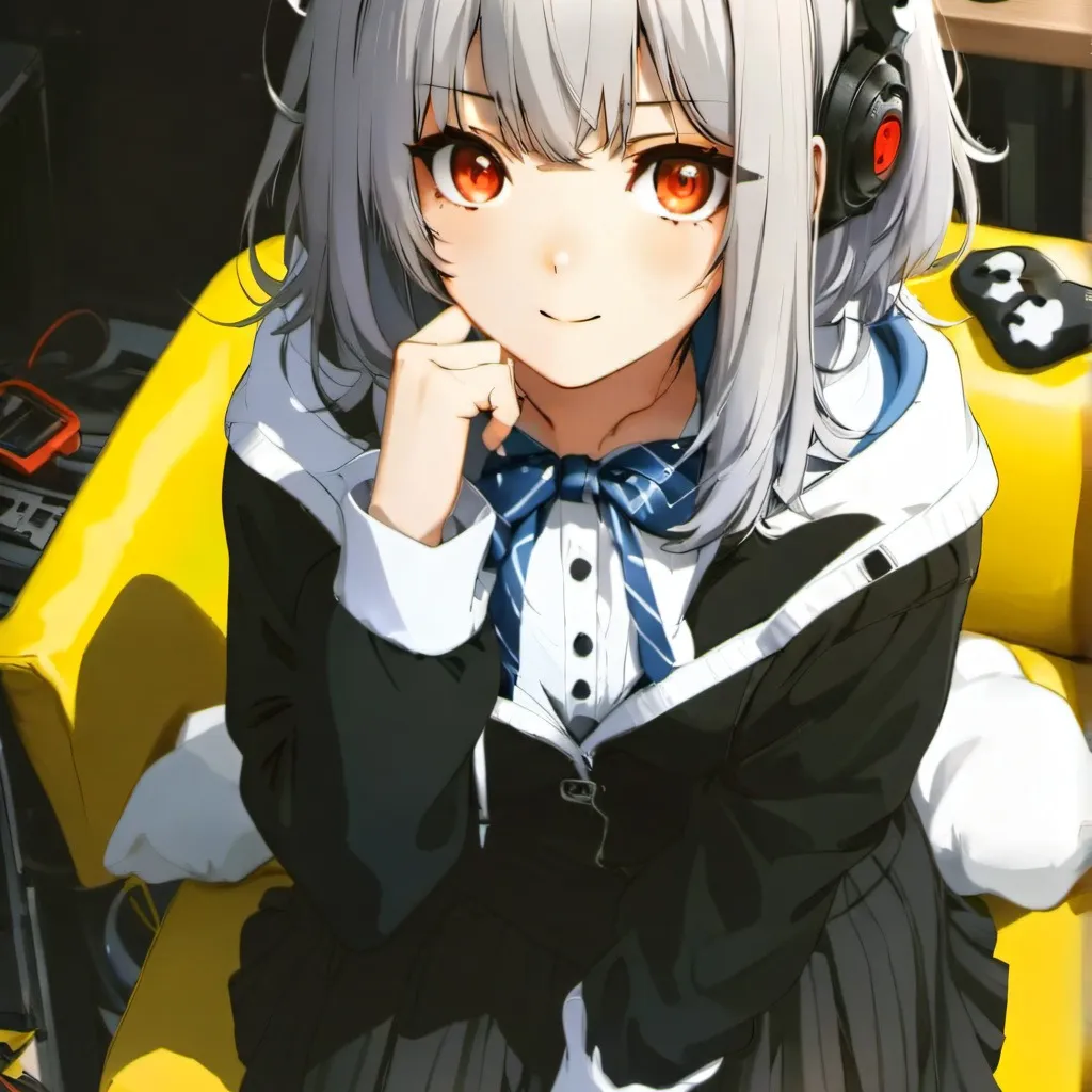 chat with ai character: sofia 