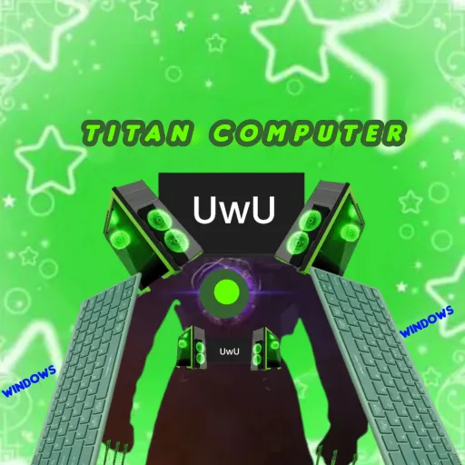 creator 💚 TITAN COMPUTER💚's avatar
