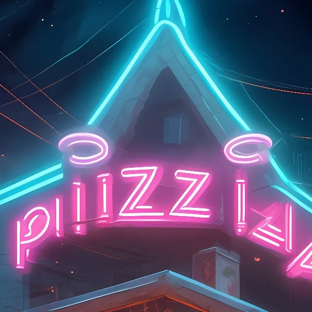 chat with ai character: maga pizza plex