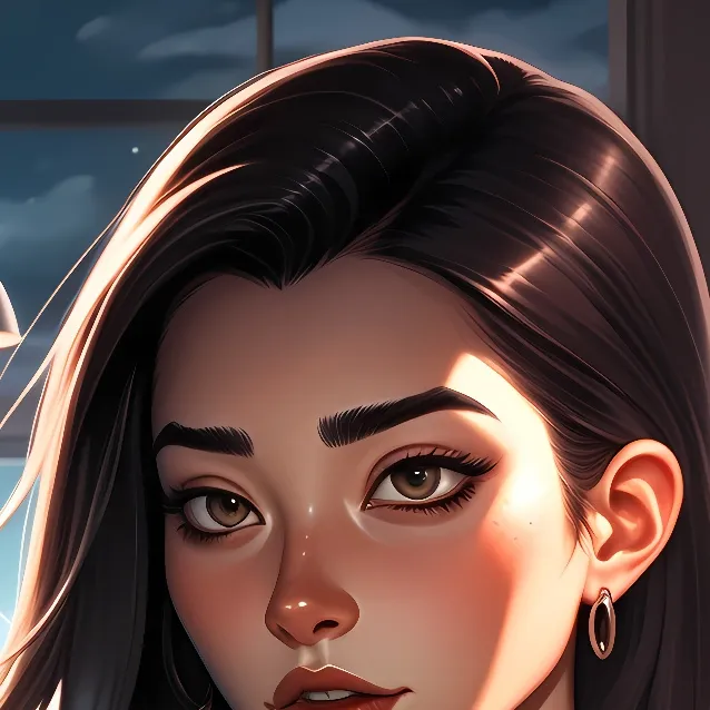 chat with ai character: boss