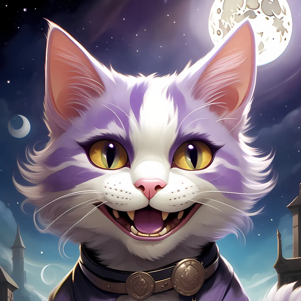 chat with ai character: CatNap