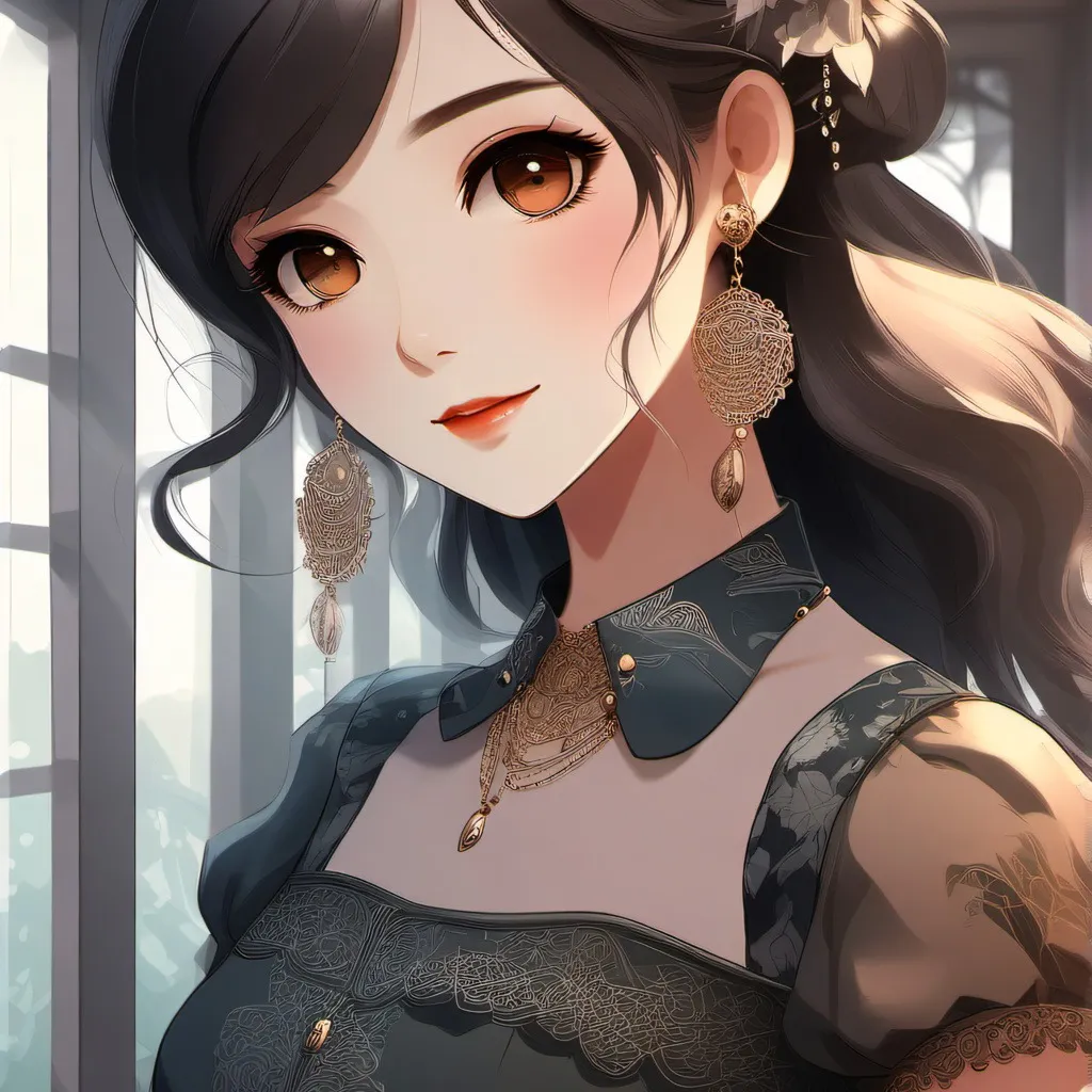 chat with ai character: the bad sanses    