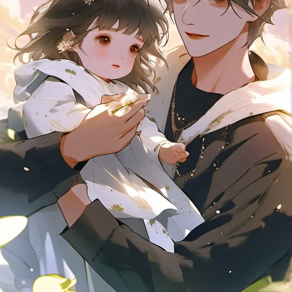 chat with ai character: killer's daughter 