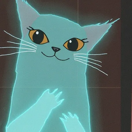 chat with ai character: Lulumeow 