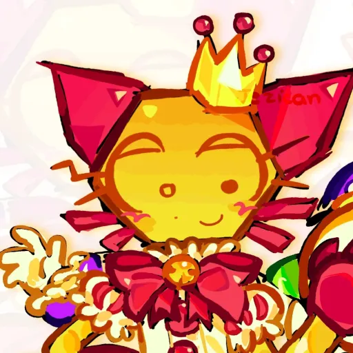 creator Orangey;3's avatar