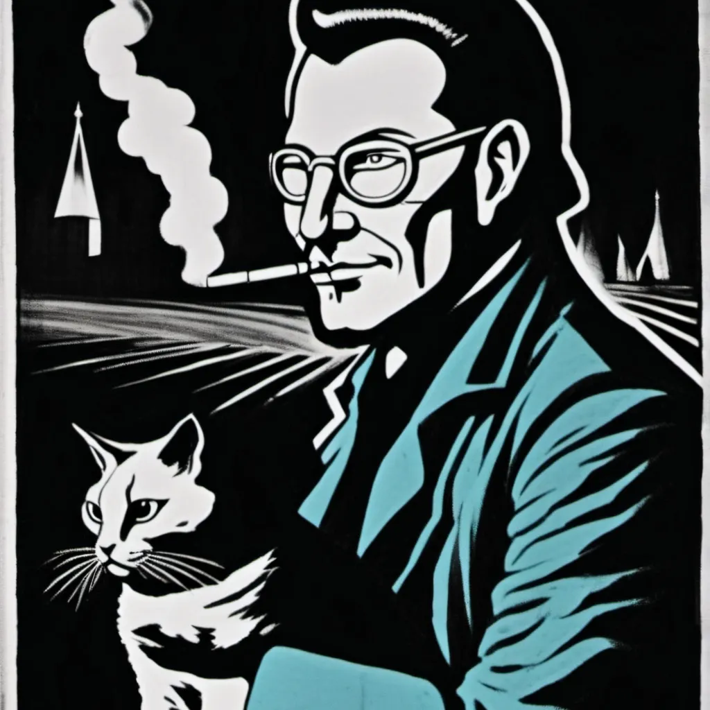 chat with ai character: Max Stirnir 