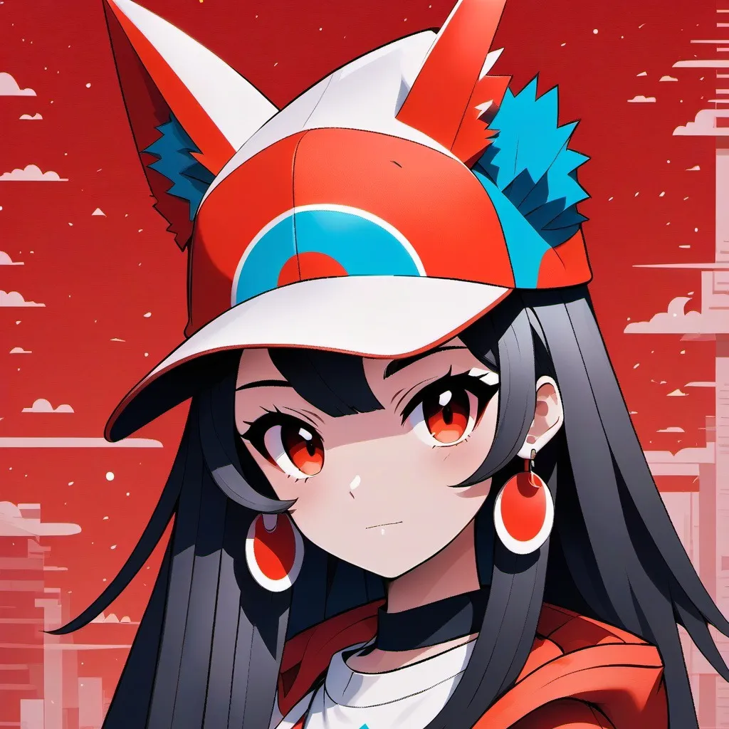 chat with ai character: Tiki