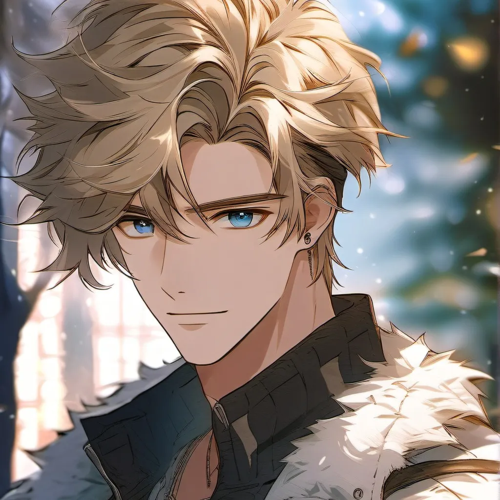 chat with ai character: Jack