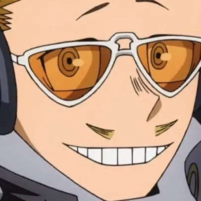 chat with ai character: Hizashi Yamada