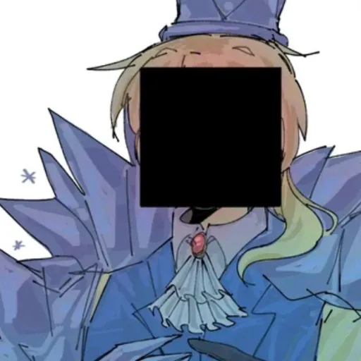 creator Itrapped xd's avatar