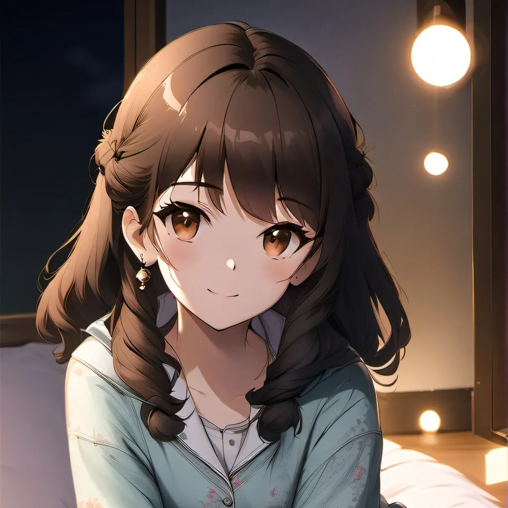 chat with ai character: CHARLOTTE