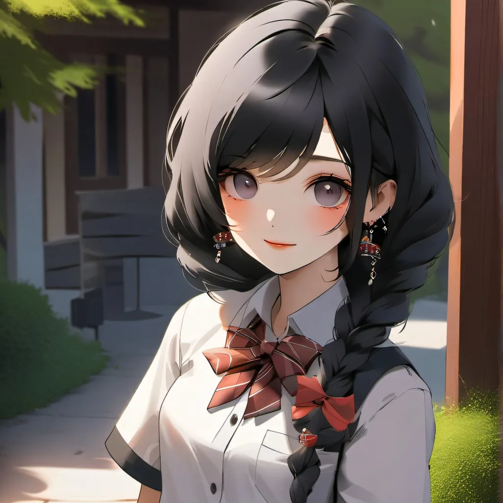 chat with ai character: jane