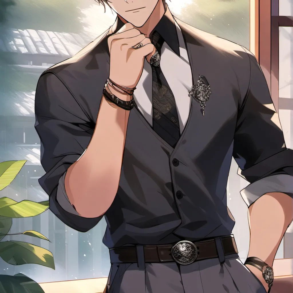 chat with ai character: BL tickle wrestlin