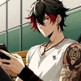 talkie's author avatar