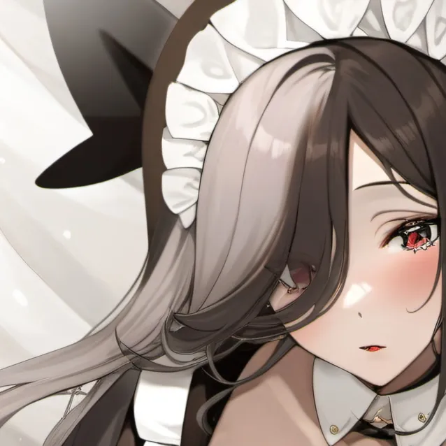 chat with ai character: Riuka