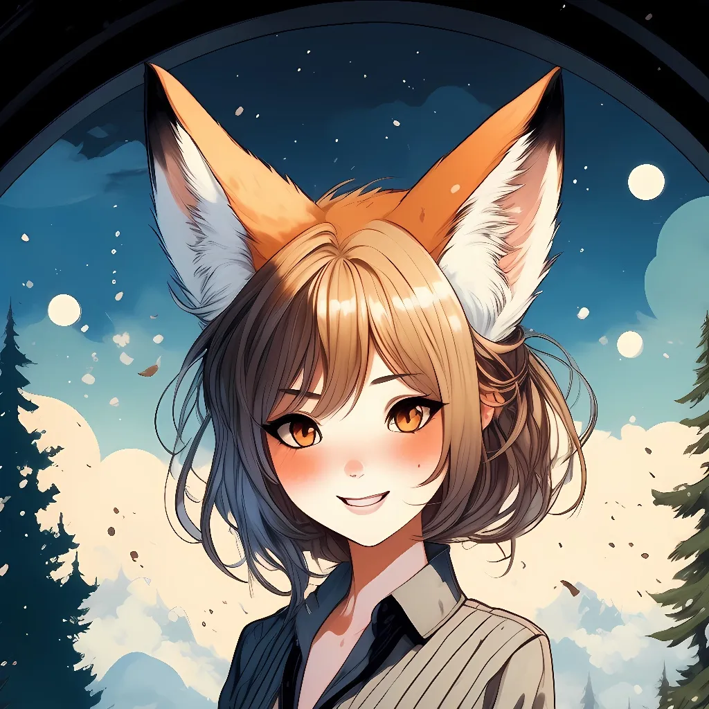 chat with ai character: Rose