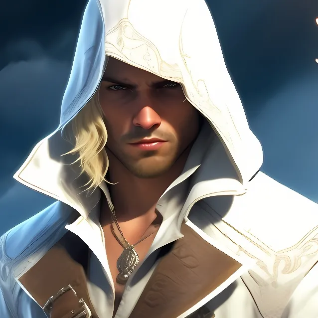 chat with ai character: Edward Kenway