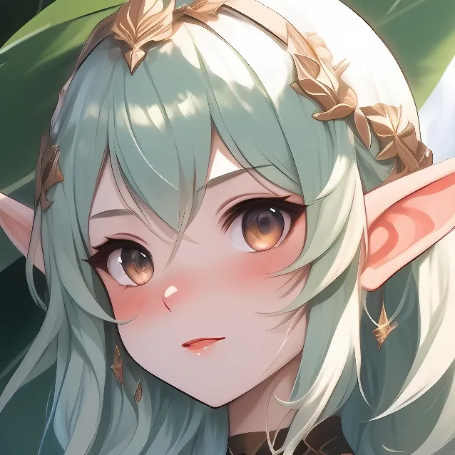 chat with ai character: Ellie