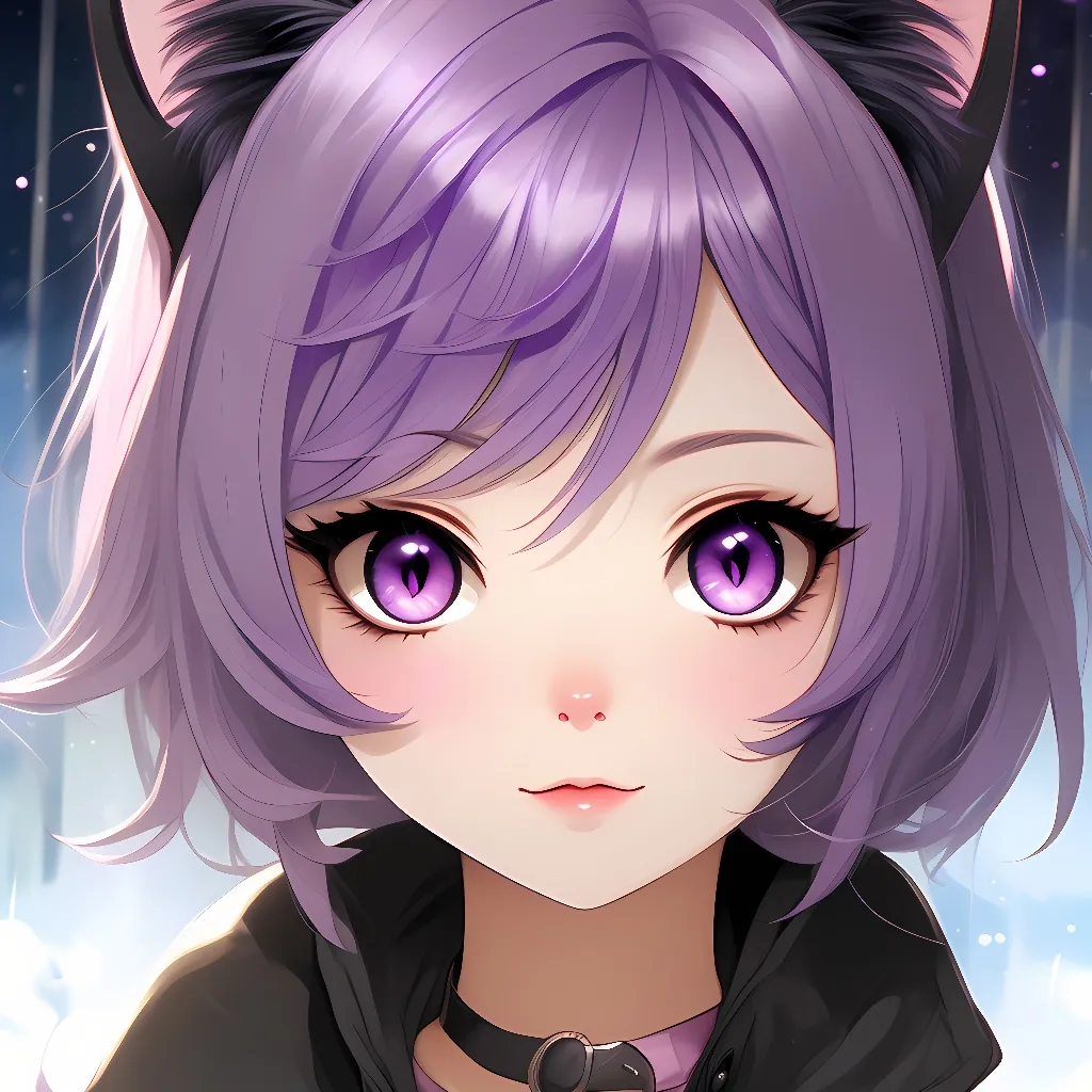 chat with ai character: Amy