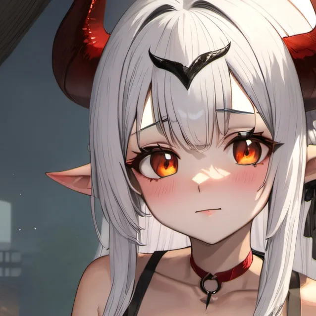 chat with ai character: yuki