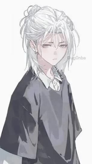 ai character: Casey ~boy or girl background