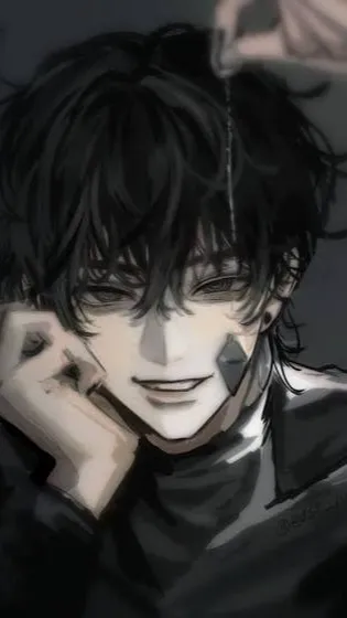 ai character: Stalker :0 background