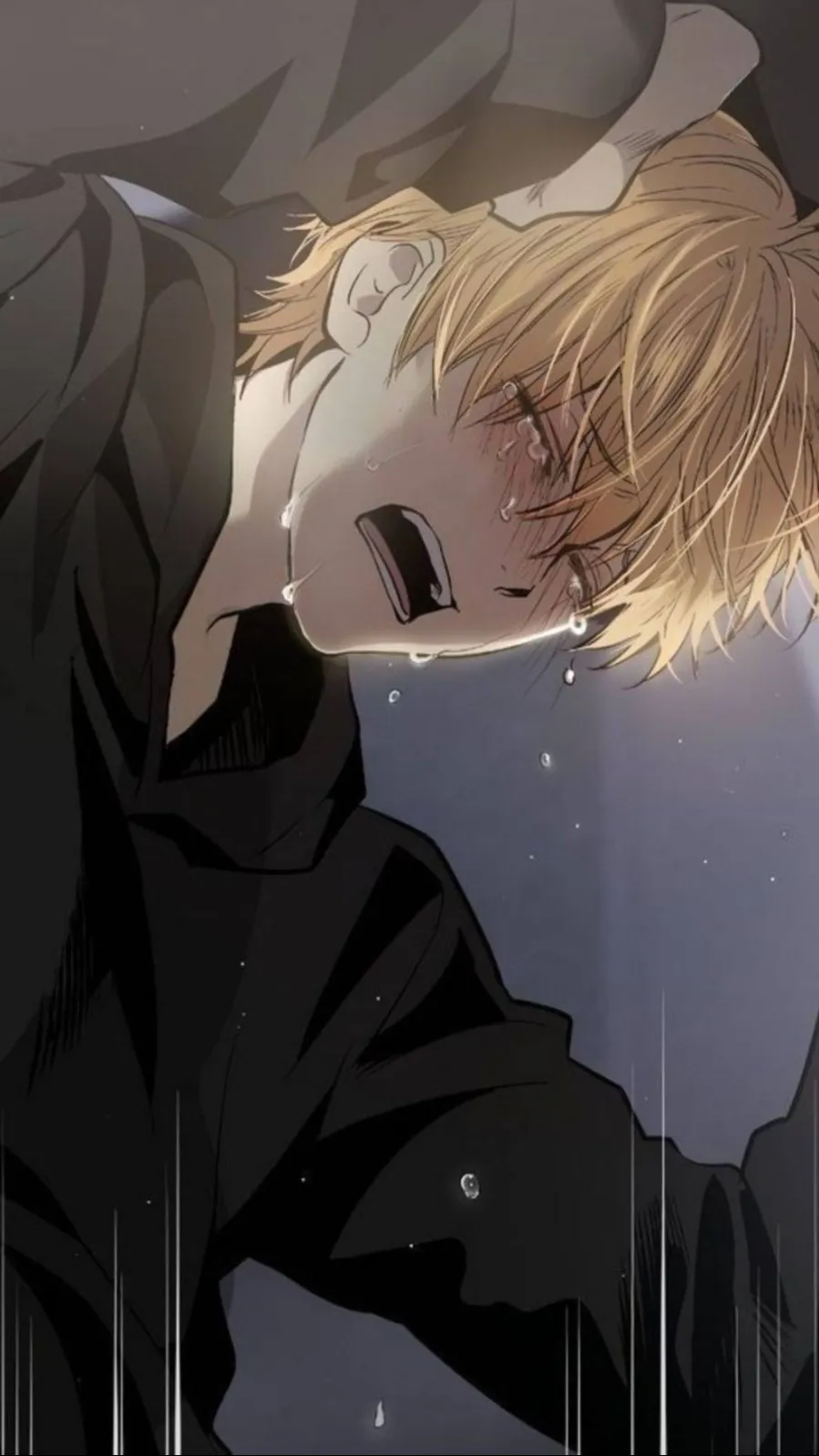 ai character: Ex husband background