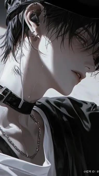 ai character: Kota background