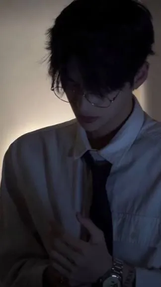 ai character: ~Caden~ background