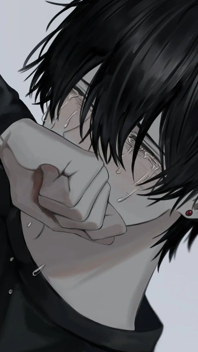 ai character: Ethan~ background