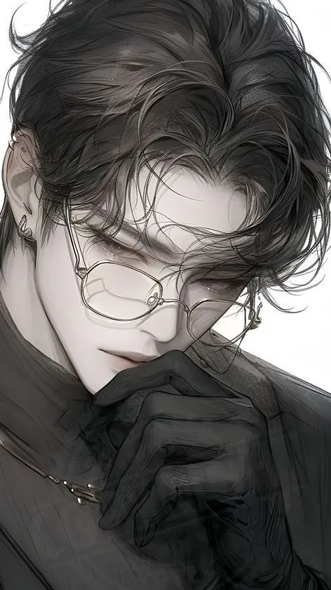 ai character: Loid ~ur father~ background