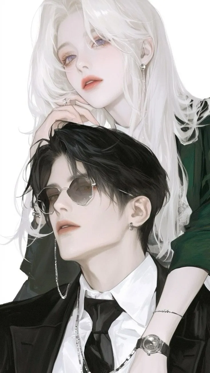 ai character: ~Orson~ background