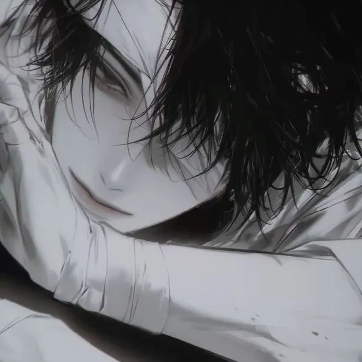 chat with ai character: Sick enemy~