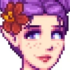 chat with ai character: Mila