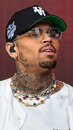 ai character: Chris background