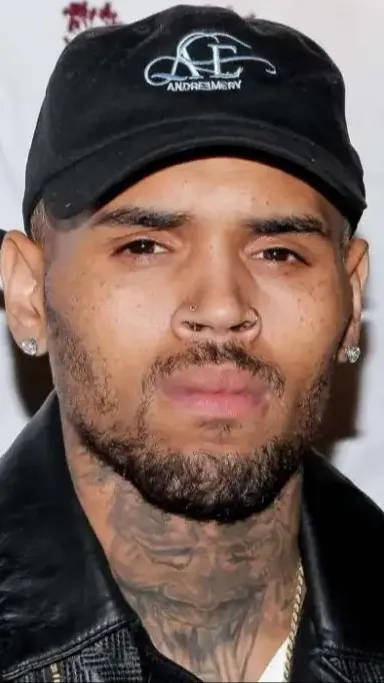 ai character: Chris background