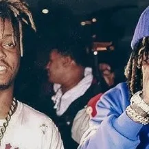 chat with ai character:  Von & Juice