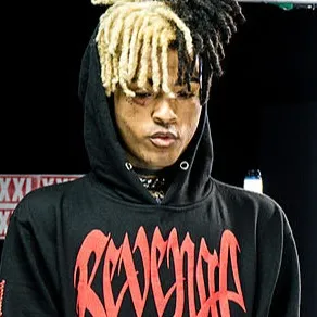 chat with ai character: XXXTentacion