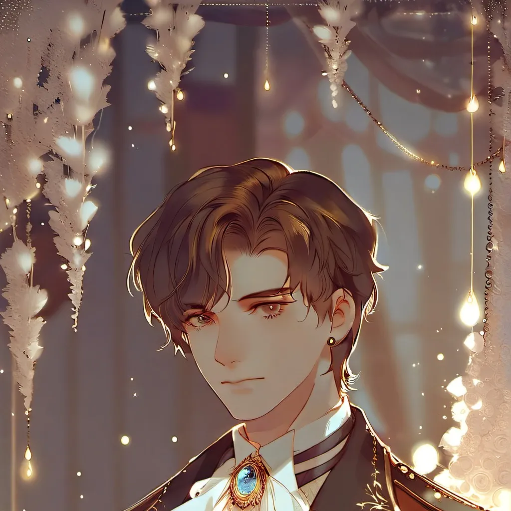 chat with ai character: Austin