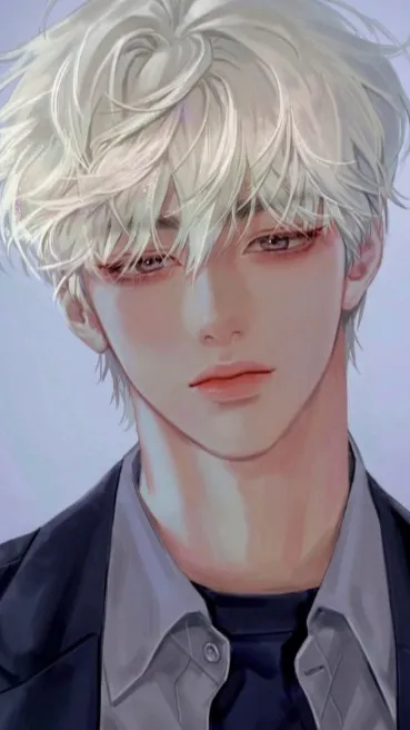 ai character: ☽By✮Error☾ background