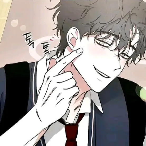 chat with ai character: ☽Mi✮Eui-young☾