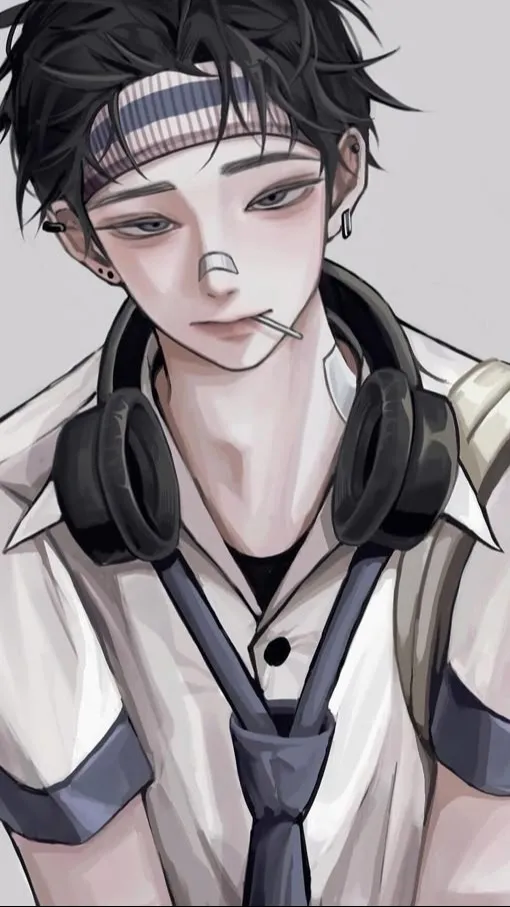 ai character: ☽Solo a su Hija☾ background