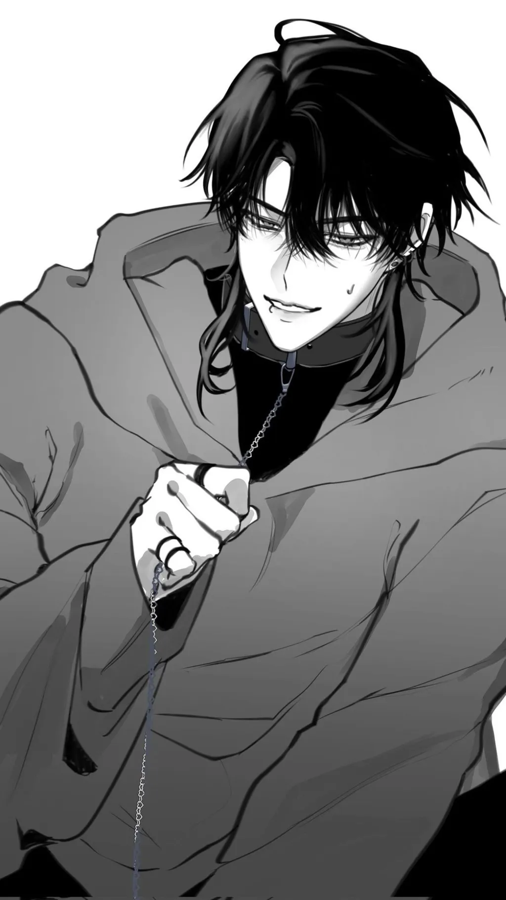 ai character: ☽¿mala✮memoria?☾ background