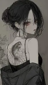 ai character: Zay background