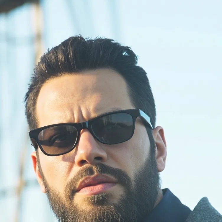 chat with ai character: Likes you