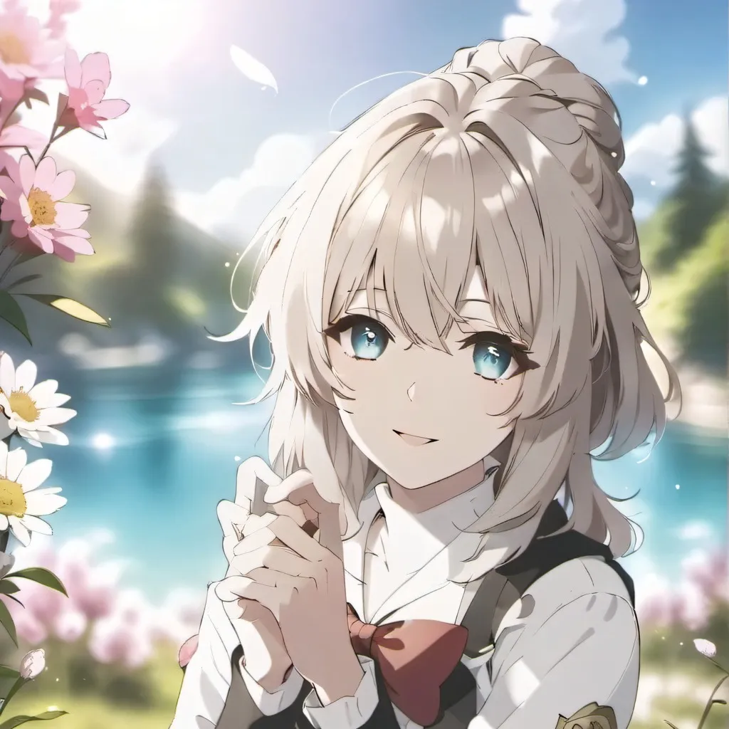 chat with ai character: your mom